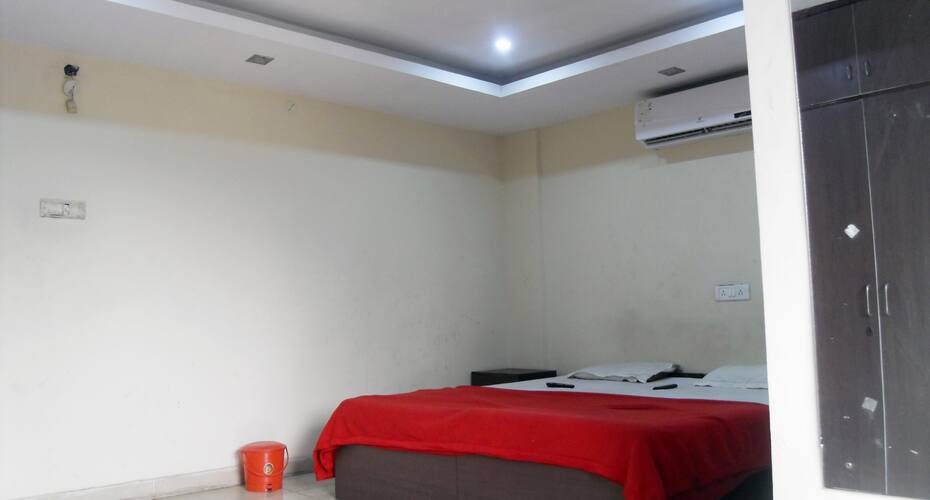 Hotel Sai INN, Ranchi 3